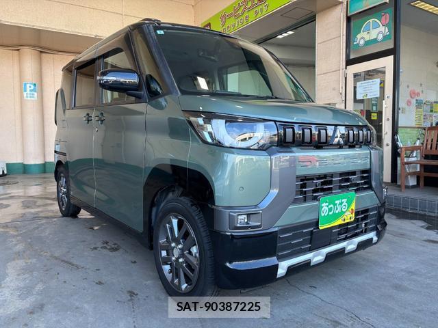 Mitsubishi DELICA MINI 2024-04 8221864-6