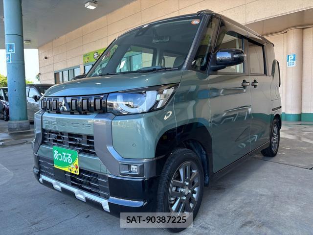 Mitsubishi DELICA MINI 2024-04 8221864-7