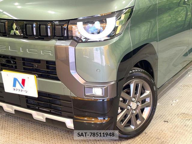 Mitsubishi DELICA MINI 2025-06 8222038-11