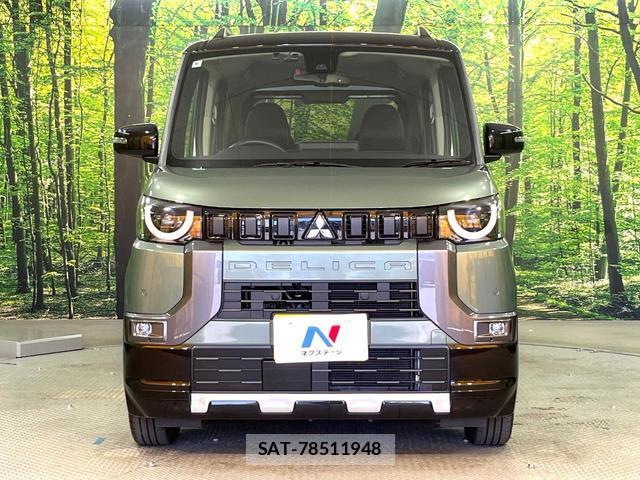 Mitsubishi DELICA MINI 2025-06 8222038-13