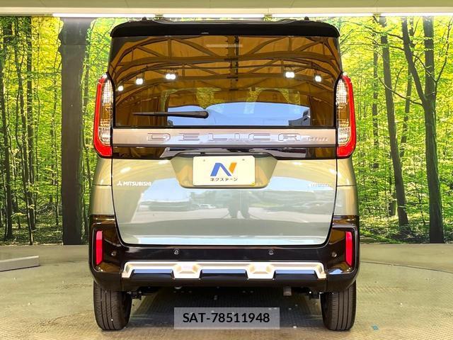 Mitsubishi DELICA MINI 2025-06 8222038-14