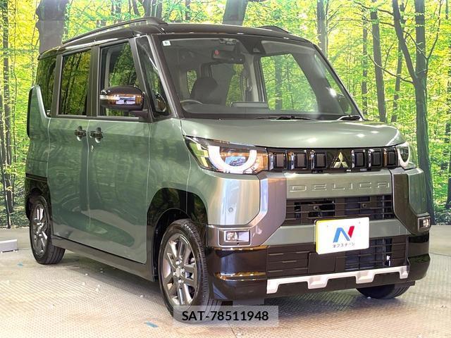 Mitsubishi DELICA MINI 2025-06 8222038-15