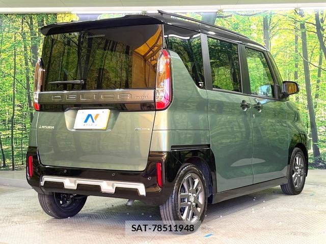 Mitsubishi DELICA MINI 2025-06 8222038-16