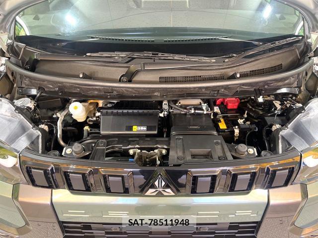 Mitsubishi DELICA MINI 2025-06 8222038-17
