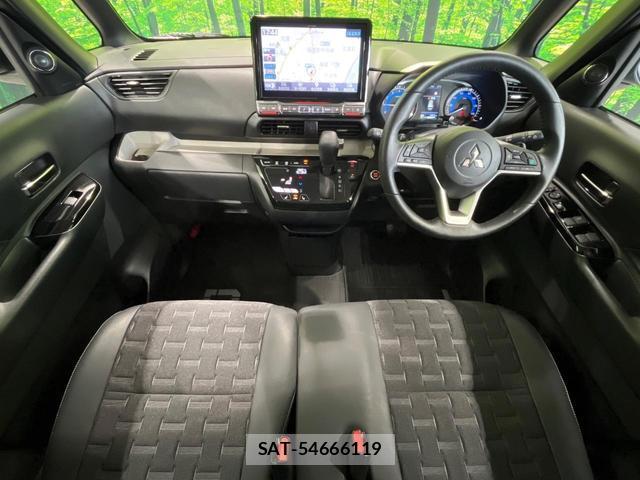 Mitsubishi DELICA MINI 2025-06 8222182-1