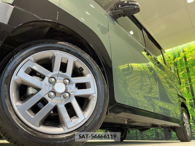 Mitsubishi DELICA MINI 2025-06 8222182-11
