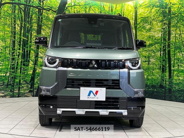 Mitsubishi DELICA MINI 2025-06 8222182-13