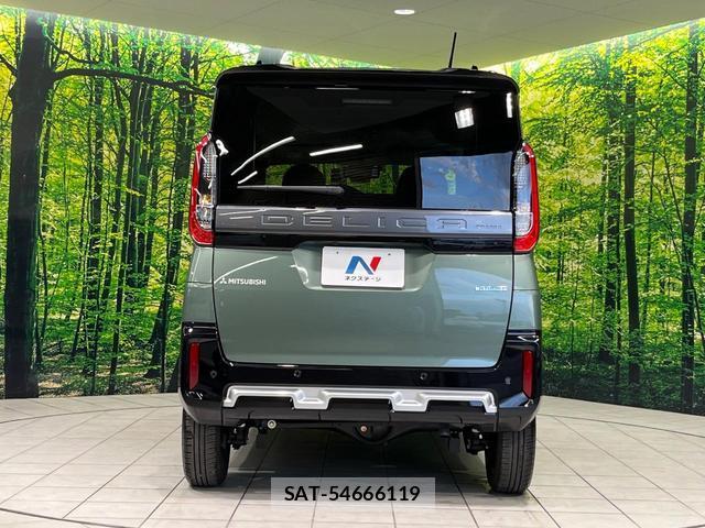 Mitsubishi DELICA MINI 2025-06 8222182-14