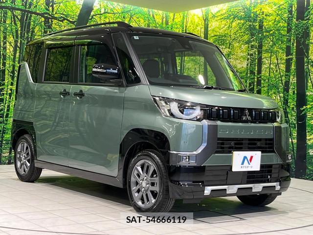 Mitsubishi DELICA MINI 2025-06 8222182-15