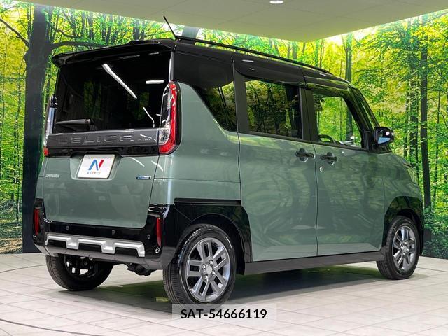 Mitsubishi DELICA MINI 2025-06 8222182-16