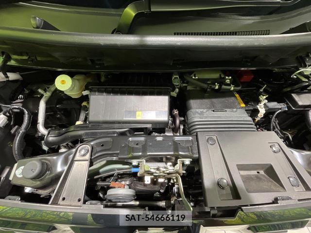 Mitsubishi DELICA MINI 2025-06 8222182-17