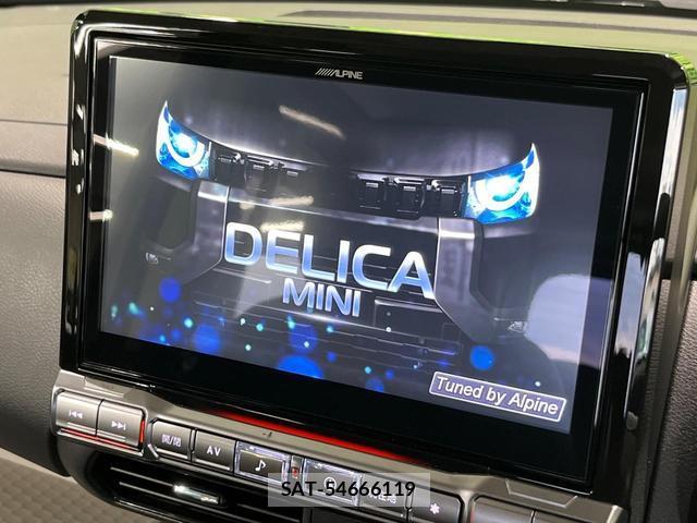 Mitsubishi DELICA MINI 2025-06 8222182-2