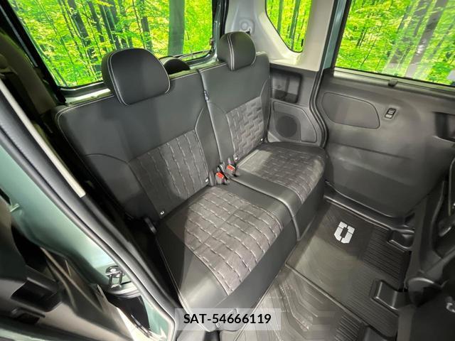 Mitsubishi DELICA MINI 2025-06 8222182-8