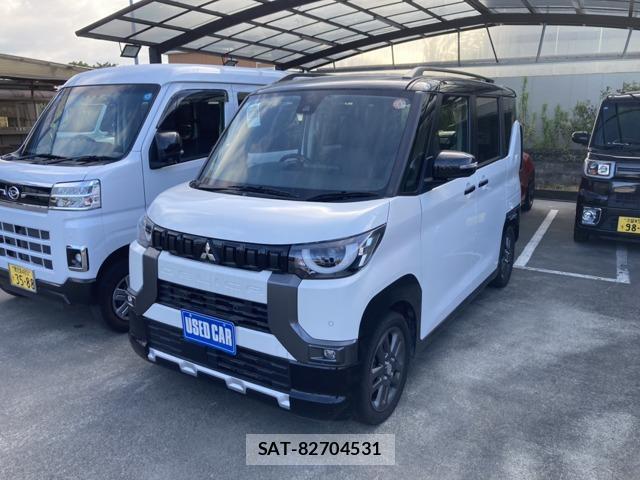 Mitsubishi DELICA MINI 2024-04 8222652-0