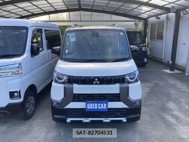 Mitsubishi DELICA MINI 2024-04 8222652-1