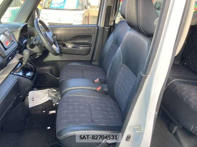 Mitsubishi DELICA MINI 2024-04 8222652-11