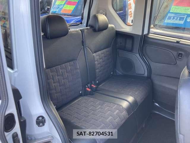 Mitsubishi DELICA MINI 2024-04 8222652-12