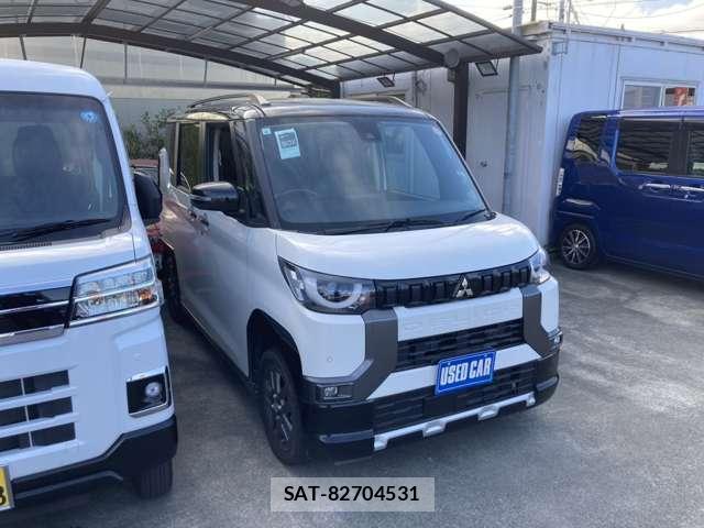 Mitsubishi DELICA MINI 2024-04 8222652-2
