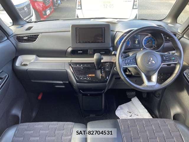 Mitsubishi DELICA MINI 2024-04 8222652-6