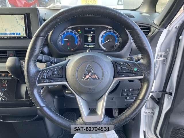 Mitsubishi DELICA MINI 2024-04 8222652-7