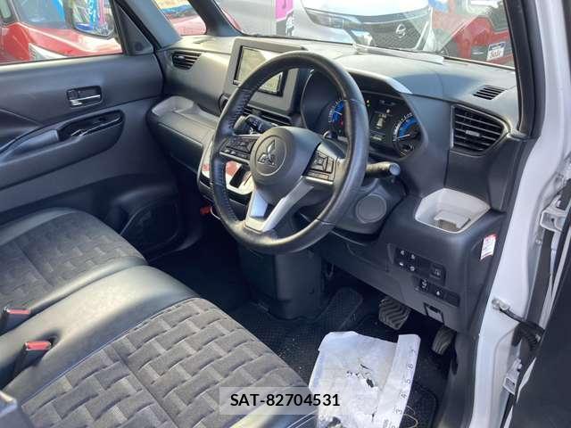 Mitsubishi DELICA MINI 2024-04 8222652-8