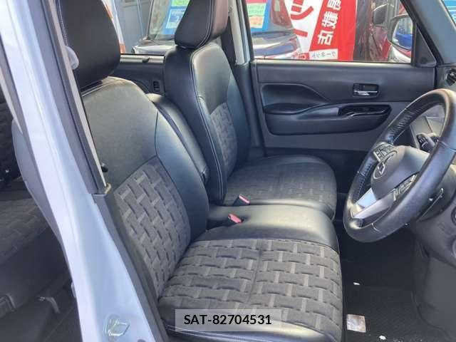 Mitsubishi DELICA MINI 2024-04 8222652-9