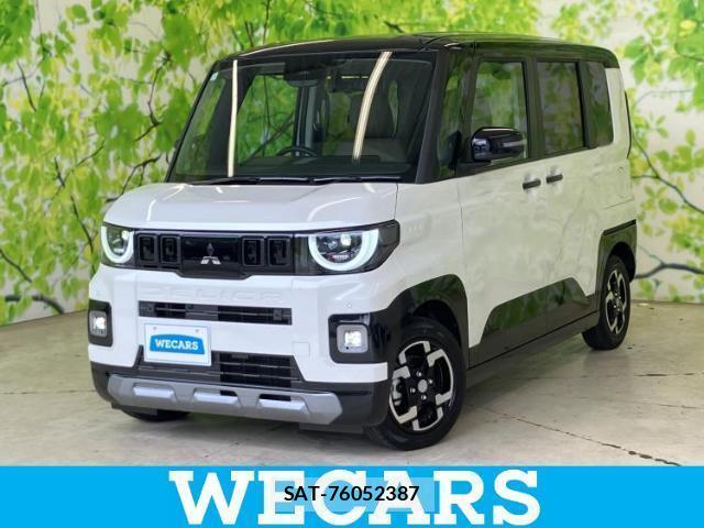 Mitsubishi DELICA MINI 2025-11 8222980-0