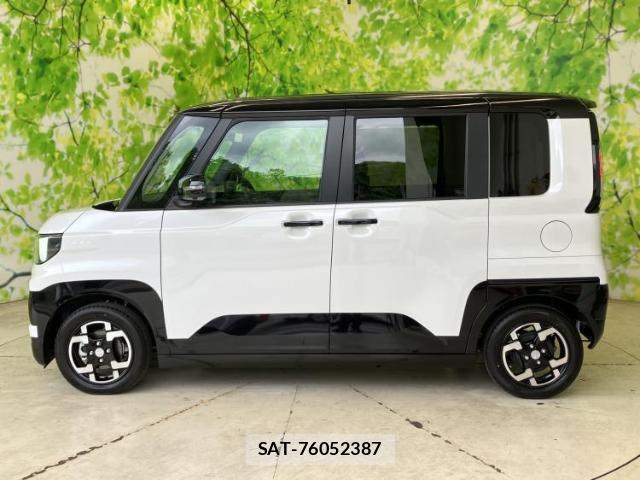 Mitsubishi DELICA MINI 2025-11 8222980-1
