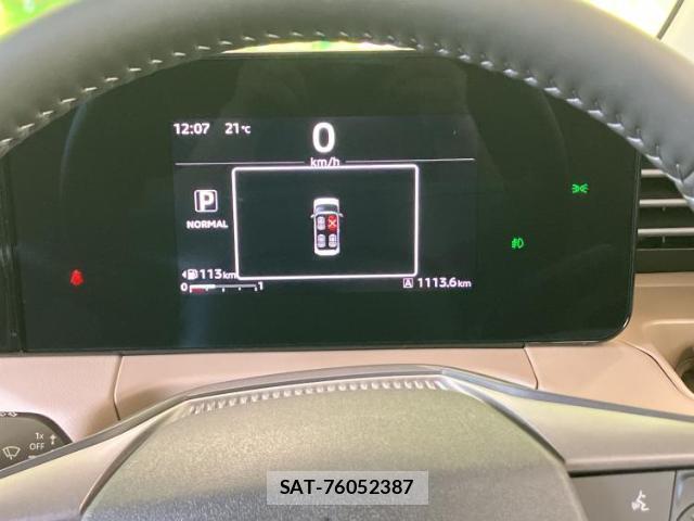 Mitsubishi DELICA MINI 2025-11 8222980-13