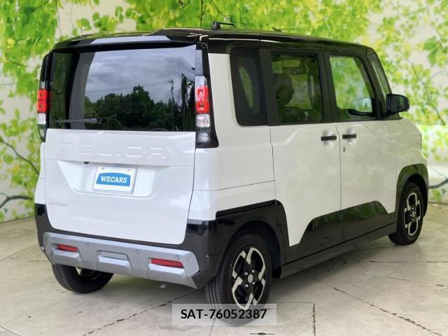 Mitsubishi DELICA MINI 2025-11 8222980-2
