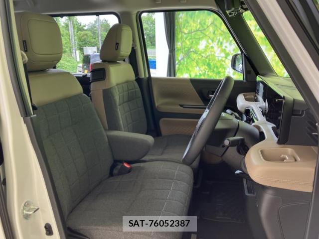 Mitsubishi DELICA MINI 2025-11 8222980-3