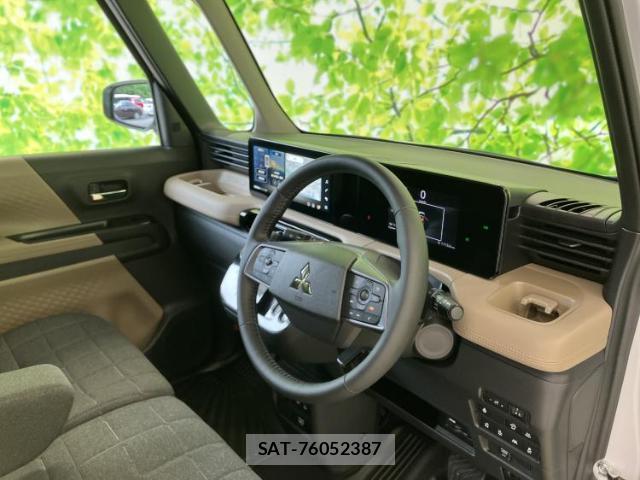 Mitsubishi DELICA MINI 2025-11 8222980-4