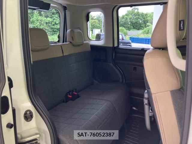 Mitsubishi DELICA MINI 2025-11 8222980-5