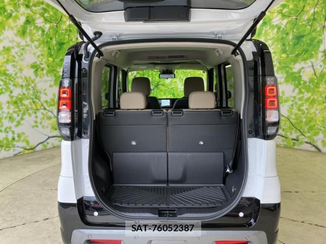 Mitsubishi DELICA MINI 2025-11 8222980-7