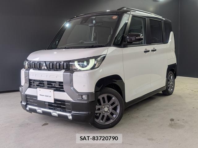 Mitsubishi DELICA MINI 2025-08 8223424-0