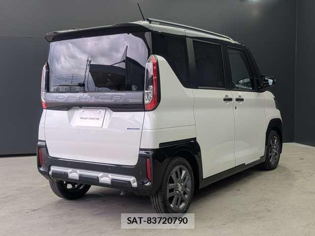 Mitsubishi DELICA MINI 2025-08 8223424-1