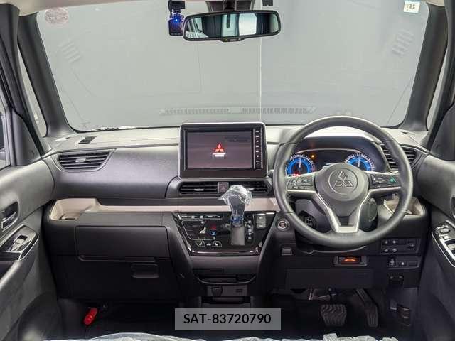 Mitsubishi DELICA MINI 2025-08 8223424-2
