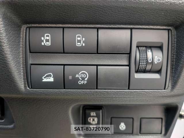 Mitsubishi DELICA MINI 2025-08 8223424-8