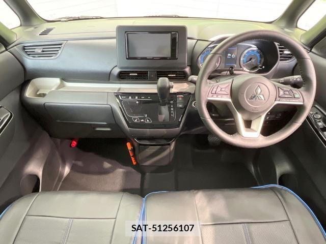 Mitsubishi DELICA MINI 2025-08 8223998-1
