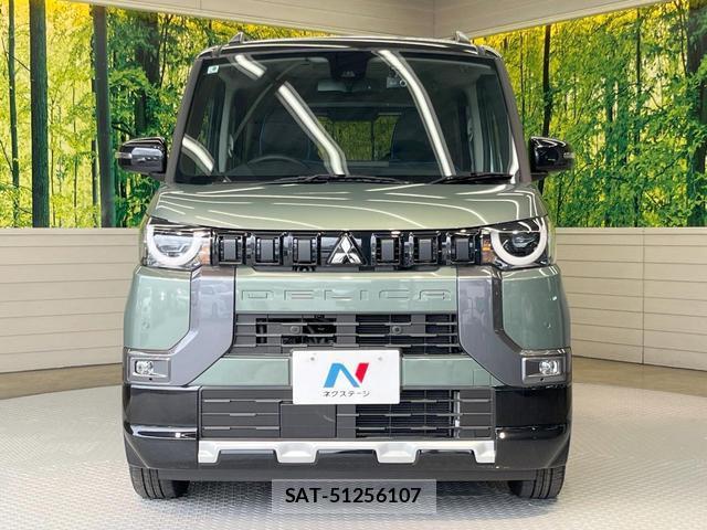 Mitsubishi DELICA MINI 2025-08 8223998-13