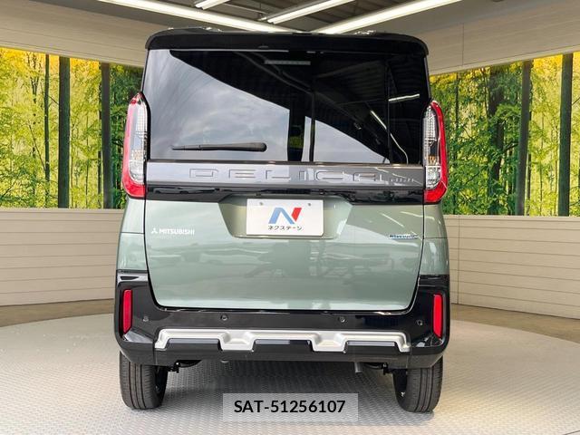 Mitsubishi DELICA MINI 2025-08 8223998-14