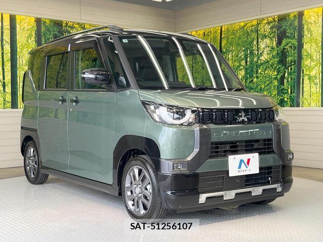 Mitsubishi DELICA MINI 2025-08 8223998-15