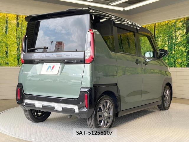 Mitsubishi DELICA MINI 2025-08 8223998-16