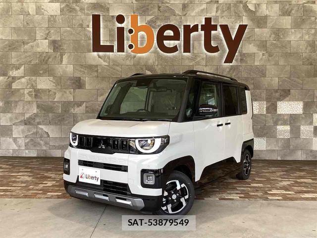 Mitsubishi DELICA MINI 2025-10 8224505-0