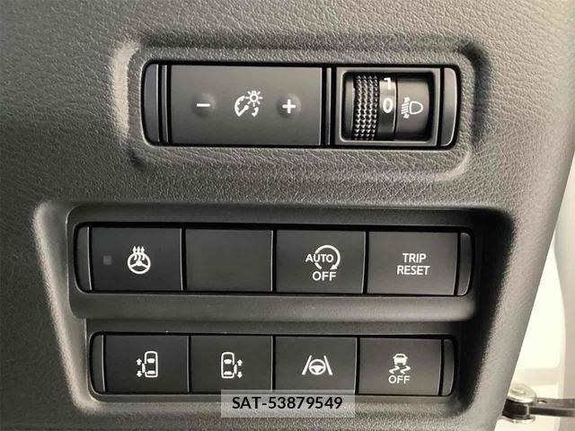 Mitsubishi DELICA MINI 2025-10 8224505-1