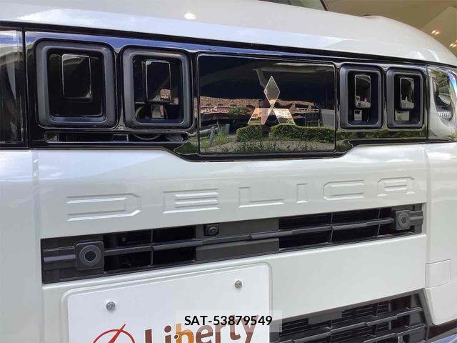 Mitsubishi DELICA MINI 2025-10 8224505-12