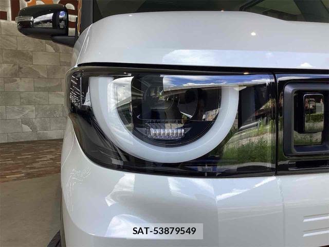 Mitsubishi DELICA MINI 2025-10 8224505-13