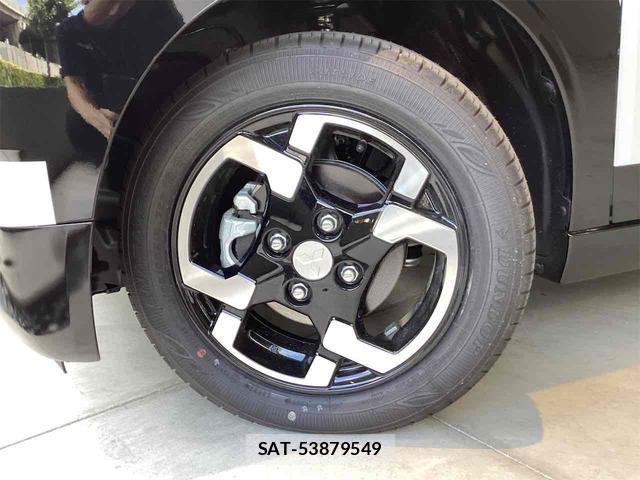 Mitsubishi DELICA MINI 2025-10 8224505-16