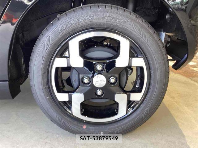 Mitsubishi DELICA MINI 2025-10 8224505-17