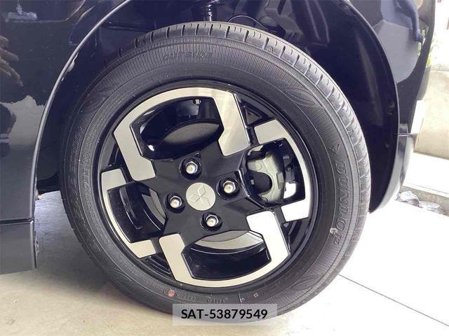 Mitsubishi DELICA MINI 2025-10 8224505-18